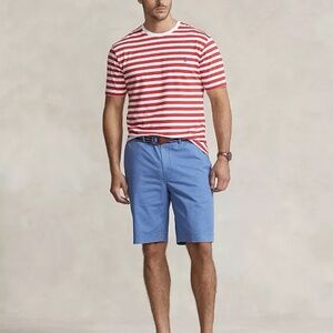 Ralph Lauren Classic-Fit Chino-Big and Tall